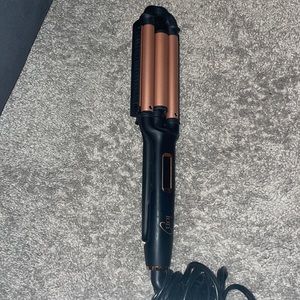 Ion Adjustable Cermaic Waver